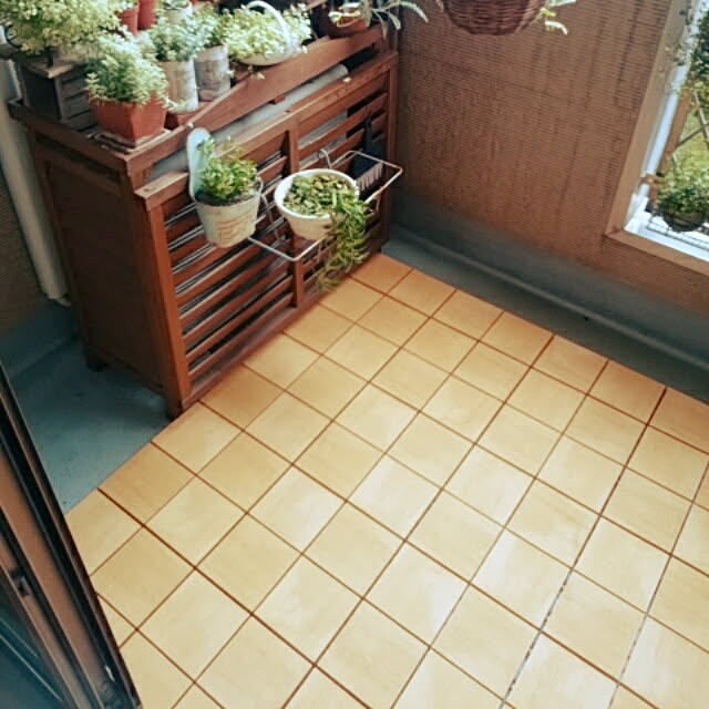 reonさんの実例写真