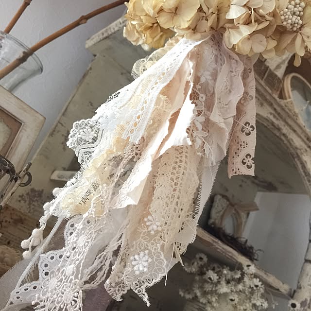 ChouchouLejardinさんの実例写真
