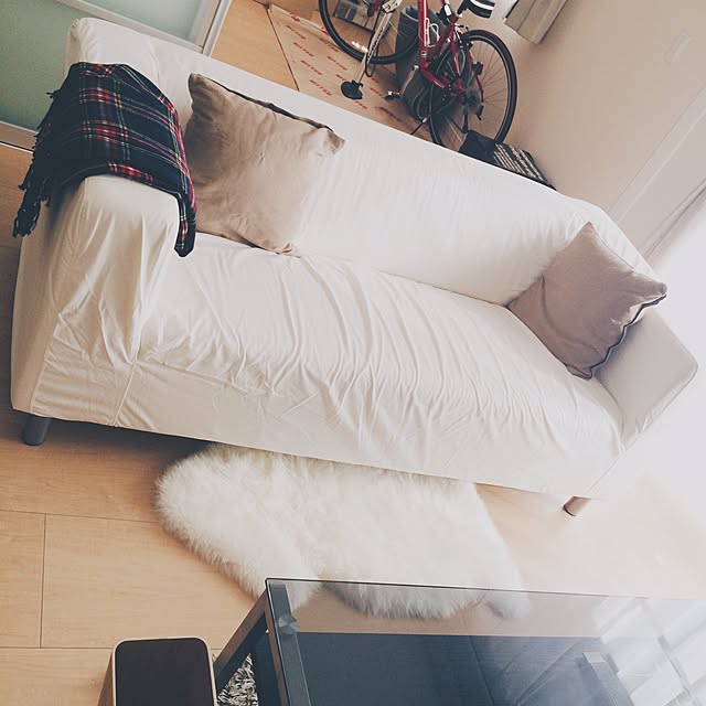 kmdmyさんの実例写真