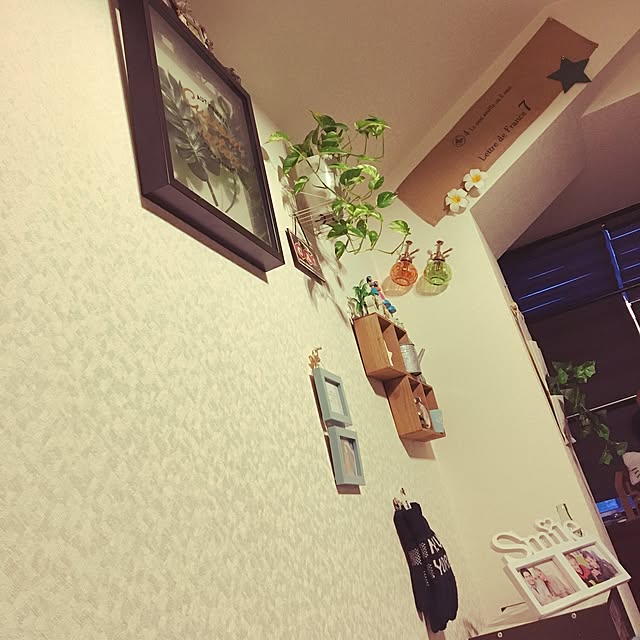 kinghide1211さんの実例写真