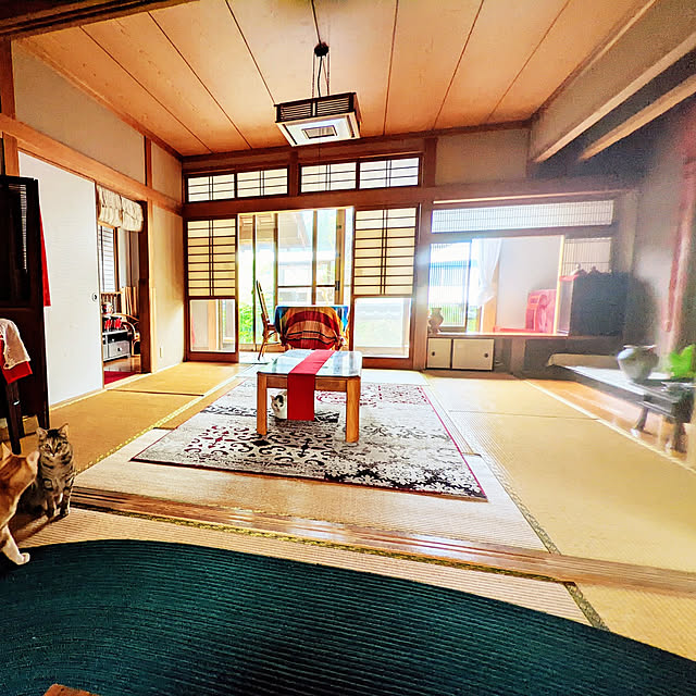 uchizukonyanさんの実例写真