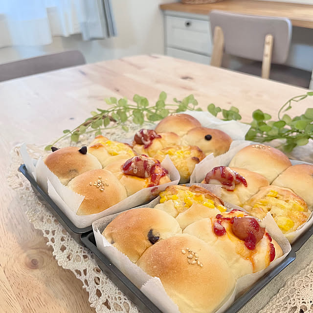 kuyanさんの実例写真