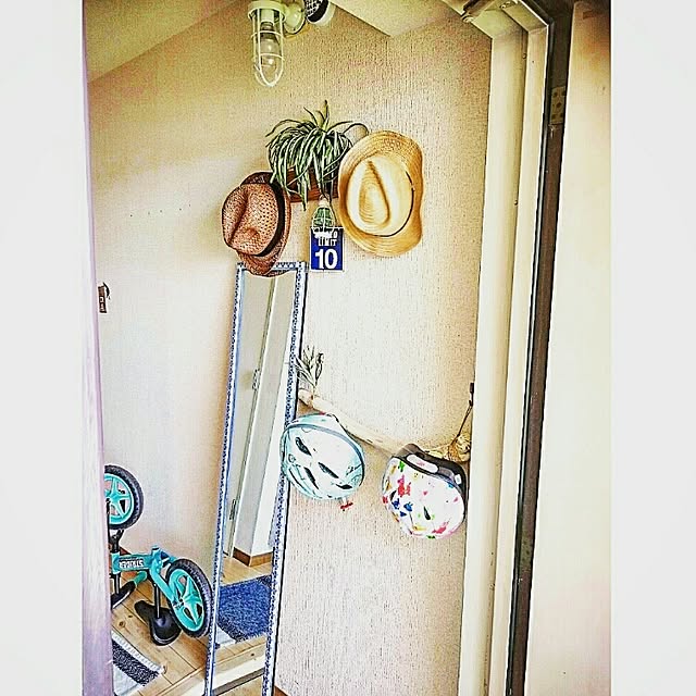 maiさんの実例写真