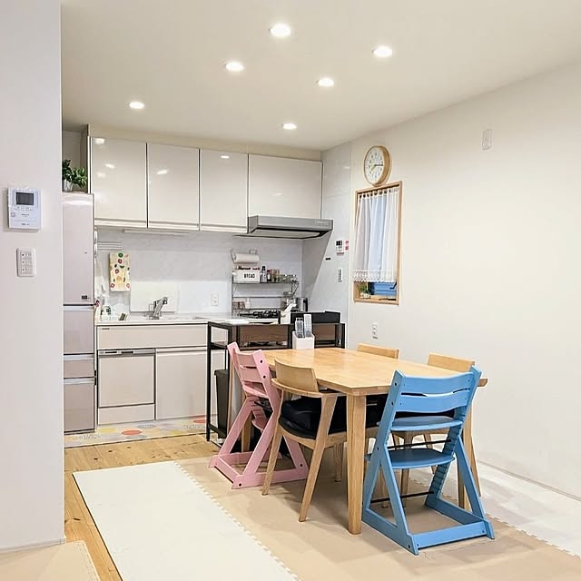 cochonさんの部屋