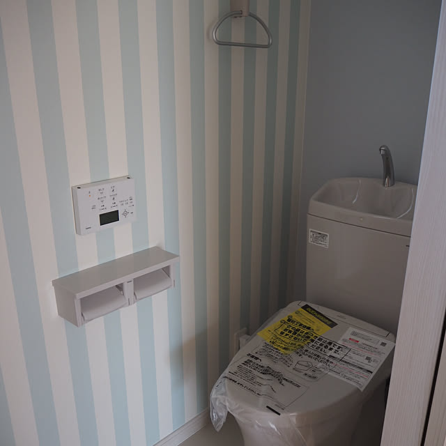 バス/トイレのインテリア実例 - 2019-03-19 22:06:48