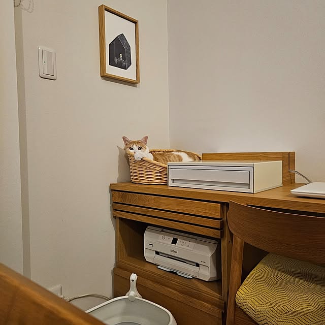 koyurizuさんの部屋