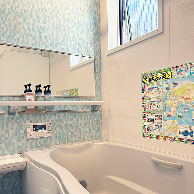 moaさんの実例写真