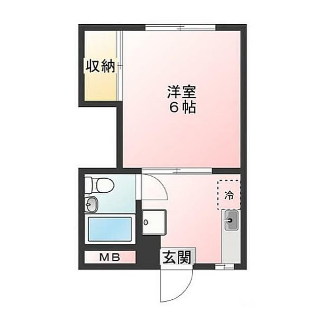 apartment_284さんの実例写真