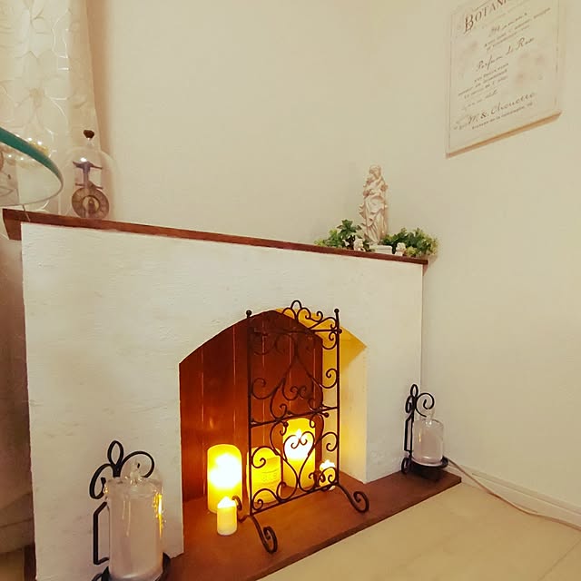 Bienvenueさんの部屋