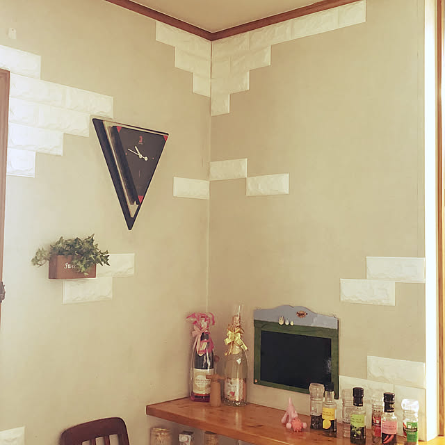 nikoさんの実例写真