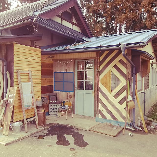 kadoさんの実例写真