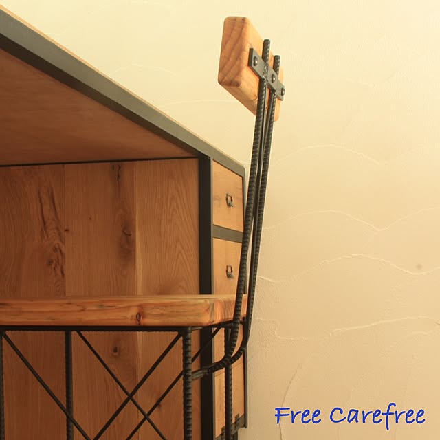 free_carefree___fcfさんの実例写真