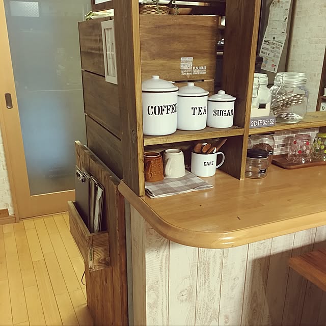 konnakanjiさんの実例写真