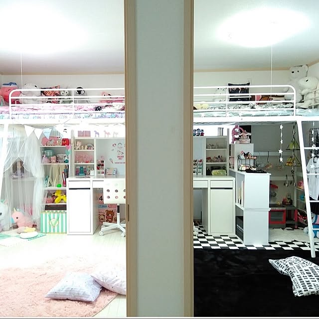 Annaさんの部屋