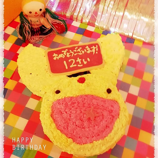 sen__tyさんの実例写真