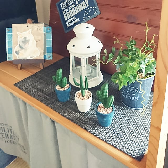 poyoさんの実例写真
