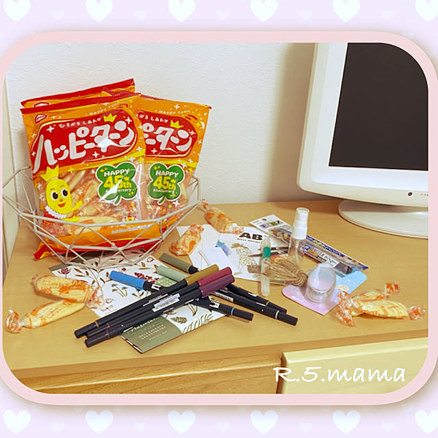 R.5.mamaさんの実例写真