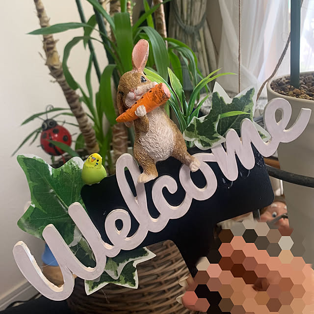Aqettyさんの部屋