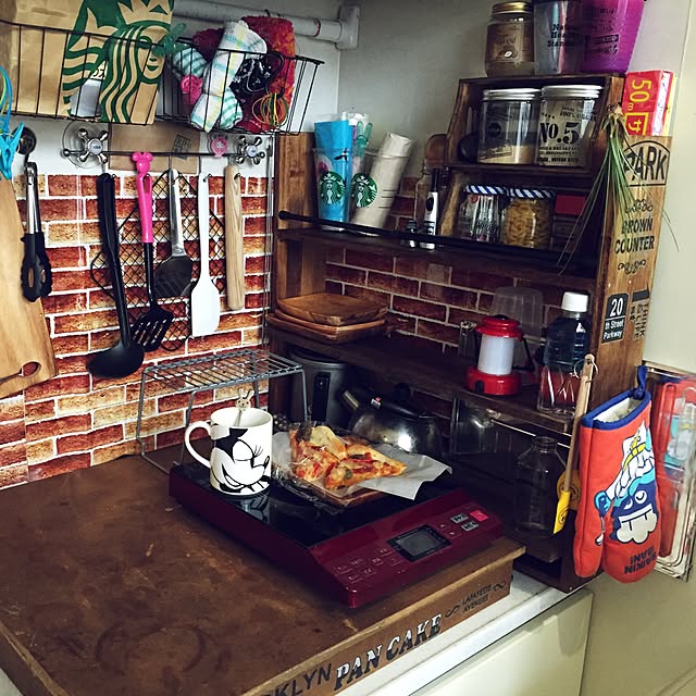 riyutomiさんの実例写真
