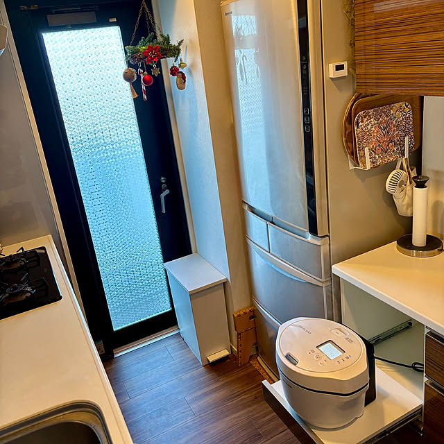 A.Iさんの実例写真