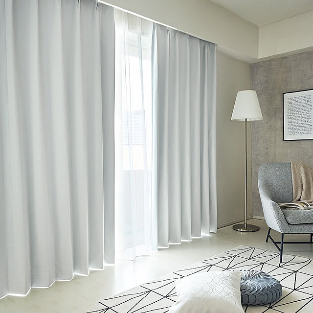 perfectspaceさんの部屋