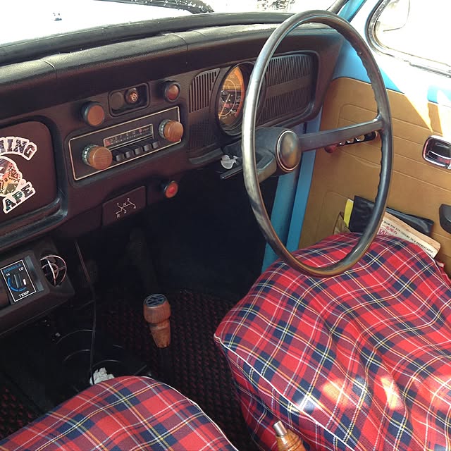 wagenbug10220418さんの実例写真