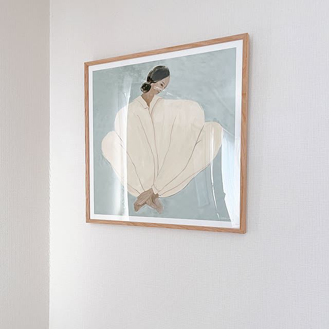 cocoaさんの部屋