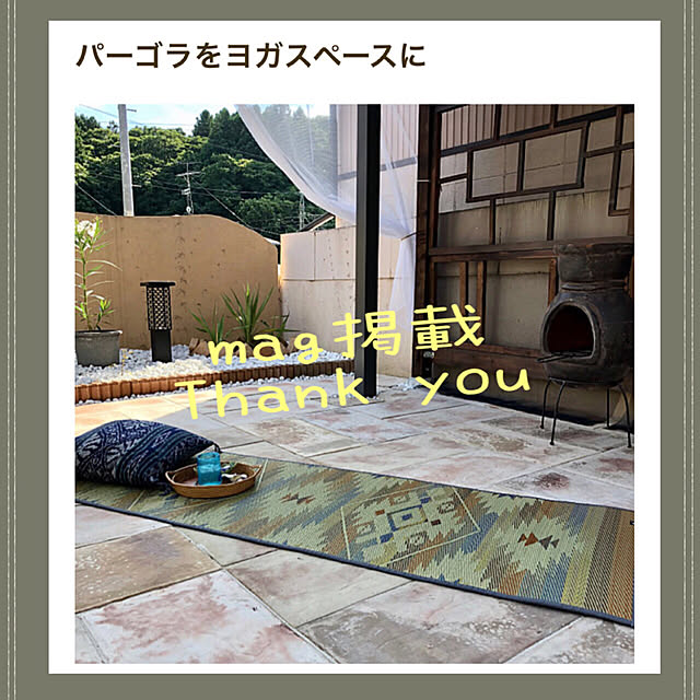 aiaiさんの実例写真