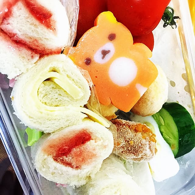 poohtoraさんの実例写真