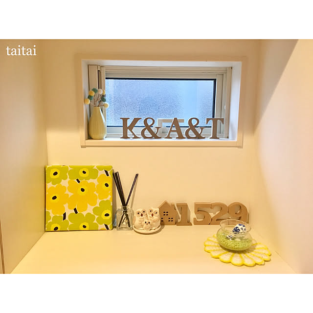 taitaiさんの実例写真