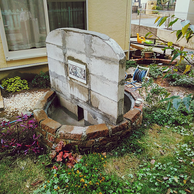 residentialgardenさんの実例写真