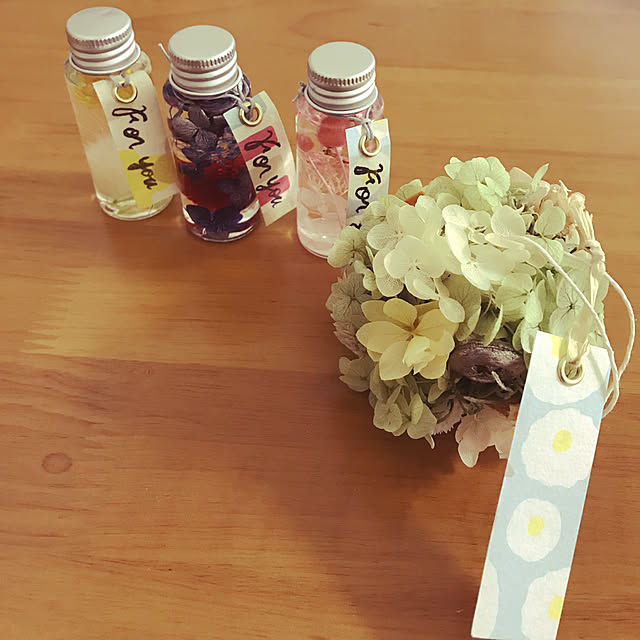 Asamiさんの実例写真