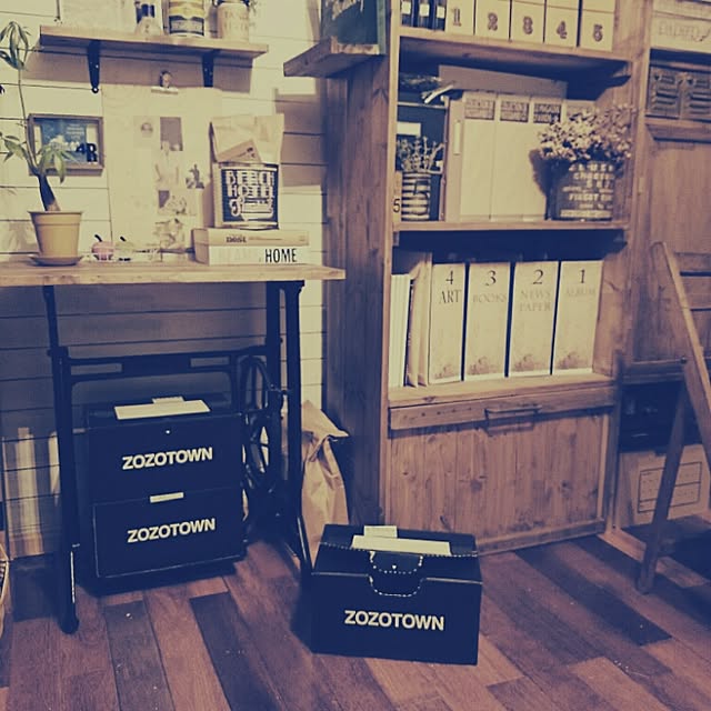 cafe-plageさんの実例写真