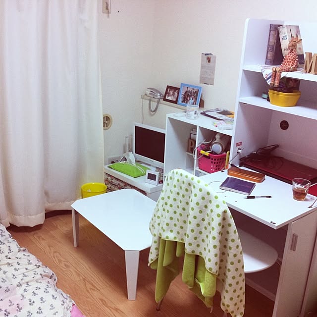 Mamiさんの実例写真