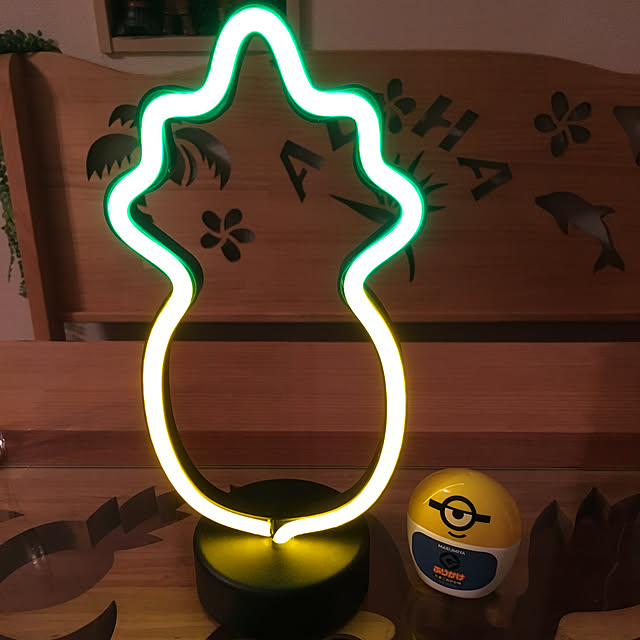alohamamaさんの実例写真