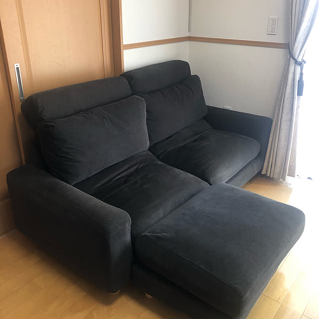 rurimokaさんの実例写真