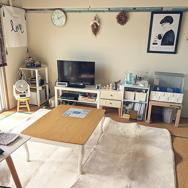 kayoさんの実例写真