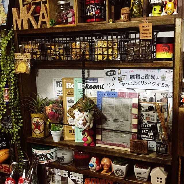 m.k.a.457さんの実例写真