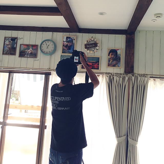 ivufuuさんの実例写真