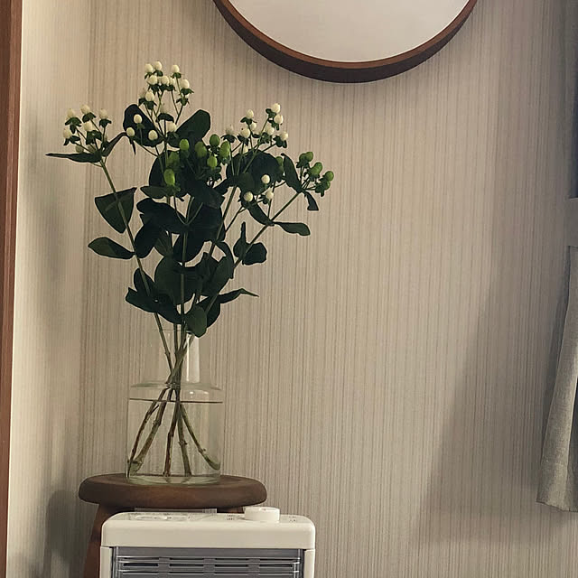 satoさんの実例写真