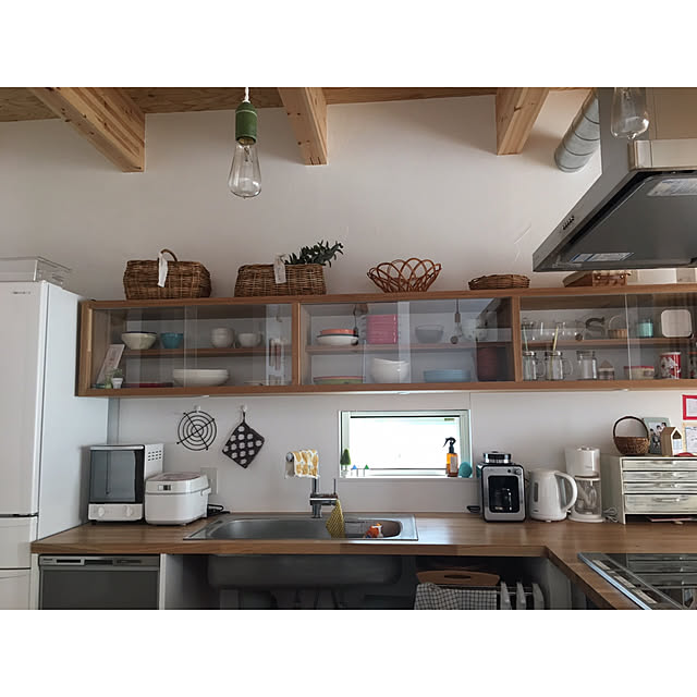 Yasunaさんの実例写真