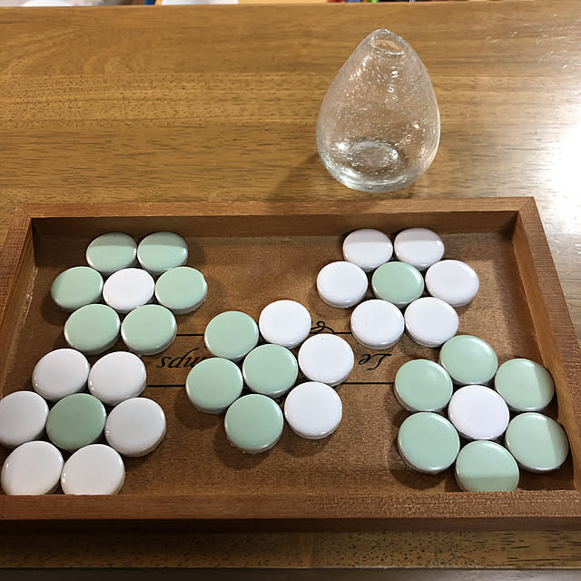 kinakoさんの実例写真