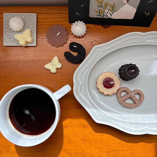 mami3さんの部屋