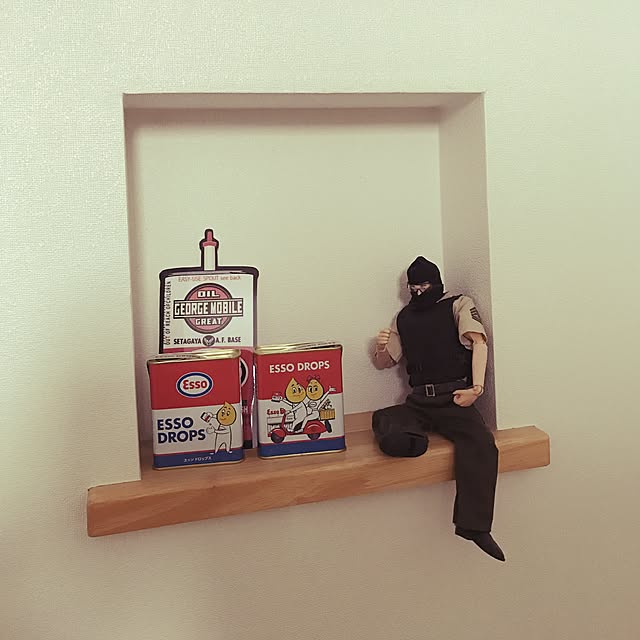 kellyさんの実例写真