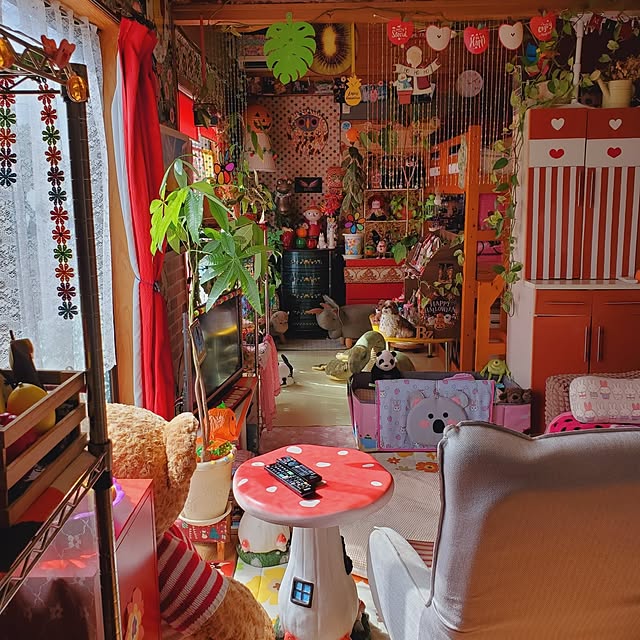 kumutanさんの実例写真