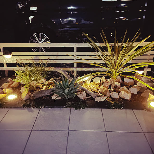 lexus_rx.7さんの実例写真