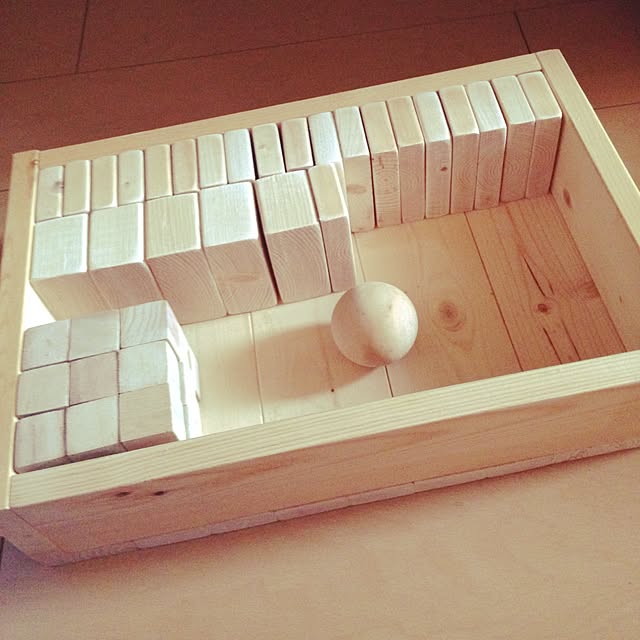nachun..さんの実例写真
