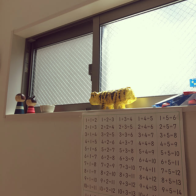 a_achacoさんの実例写真