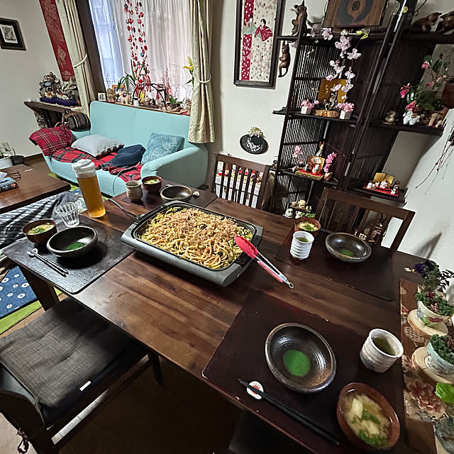 ritsukoさんの実例写真