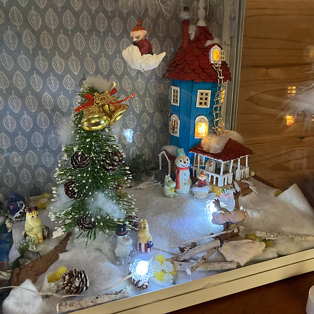 mkmkmoominさんの部屋